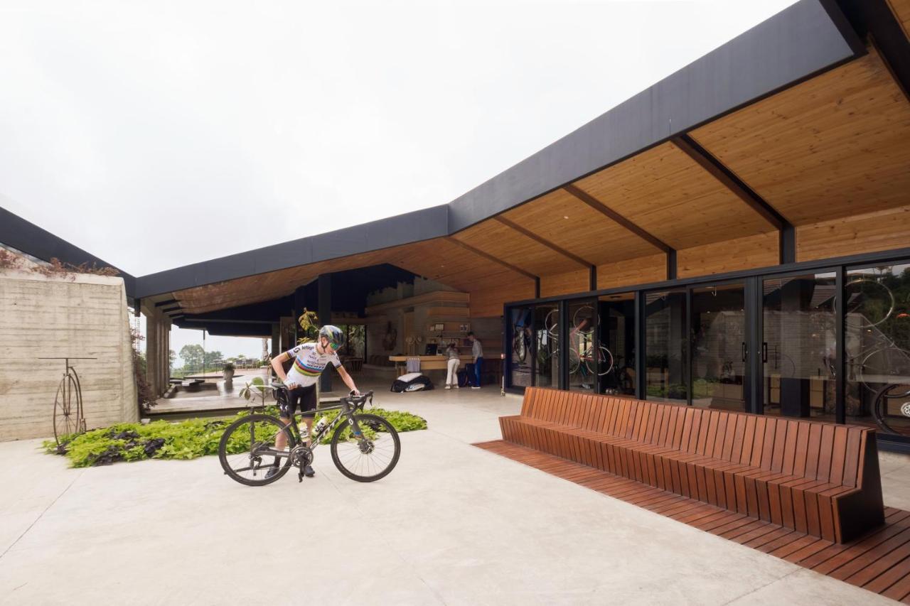 Casa Du Velo Hotel Filandia Kültér fotó