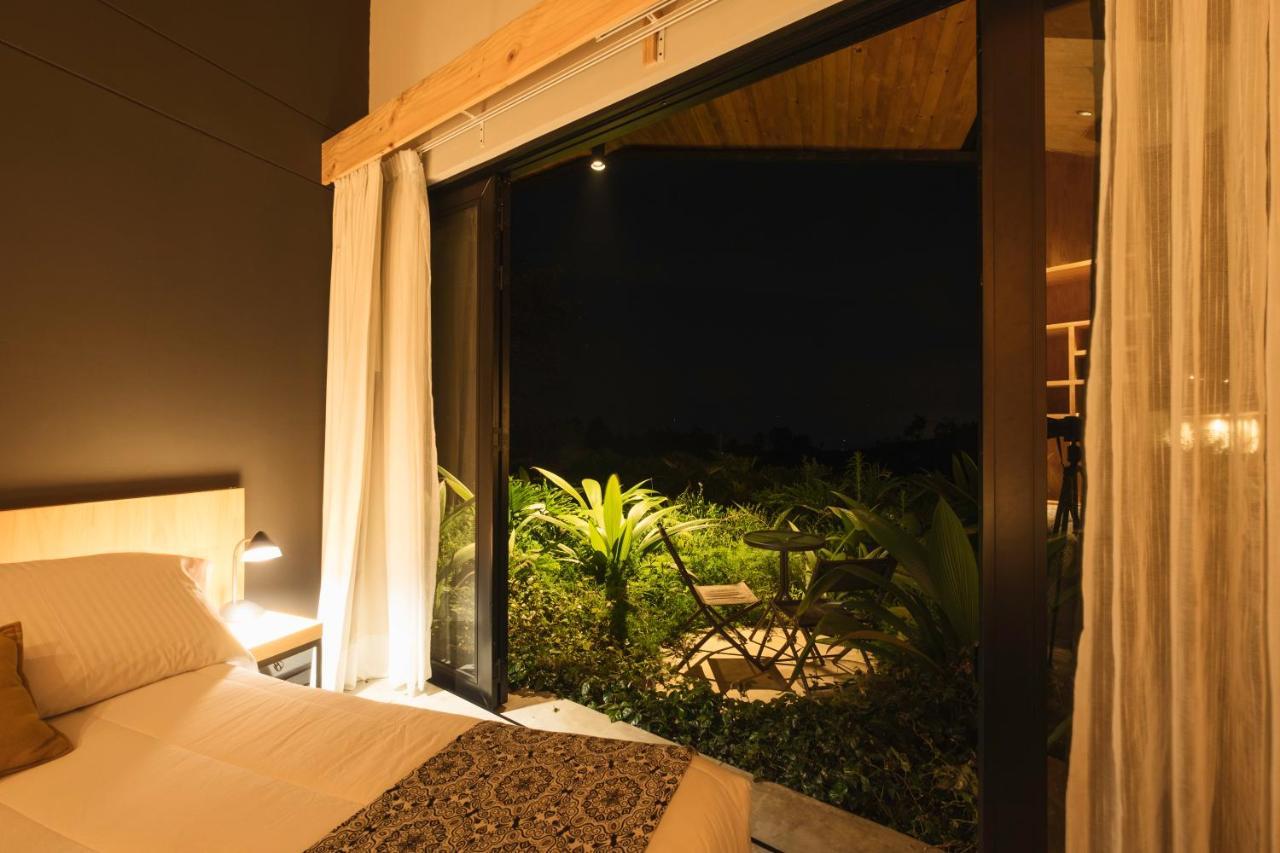 Casa Du Velo Hotel Filandia Kültér fotó